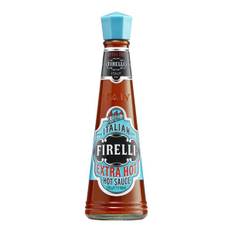 Firelli Chili Hot Sauce Extra Hot 148 Ml