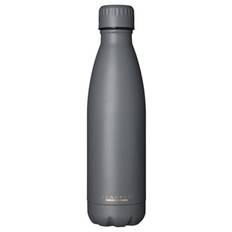 To Go Termoflaske, Neutral Grey, 500 ml