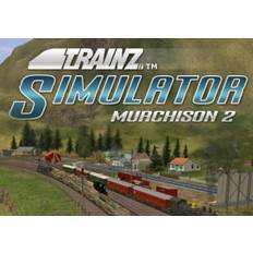 Trainz Murchison 2 (PC) Steam Key - GLOBAL