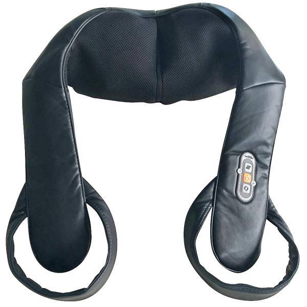 Welllife Skuldermassage LUX Black
