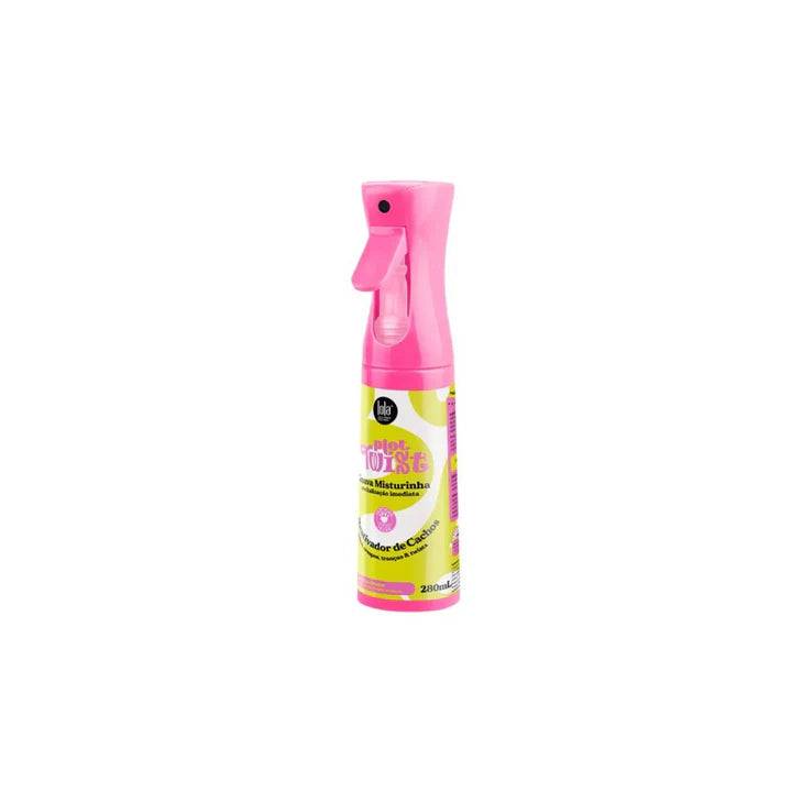 Lola Plot Twist Guava Curl Reactivator