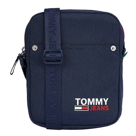 Tommy Hilfiger - TJM Campus Reporter, Twilight Navy