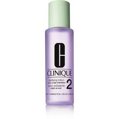Clinique Clarifying Lotion 2 Dry/Combination Skin - 200 ml