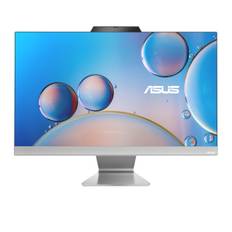 Refurbished All-in-One Asus M3402WFAK-WA0260 23,8" med AMD Ryzen 5 7520U, 16 GB RAM og 512 GB SSD