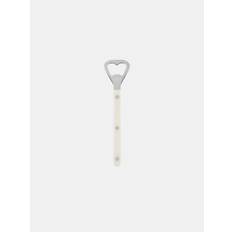 Bistrot Bottle Opener Shiny - Ivory