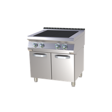 RM Gastro RM 700 Spis 4 plattor SPL-780-E