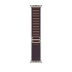 APPLE - 49MM INDIGO ALPINE LOOP - LARGE . ACCS