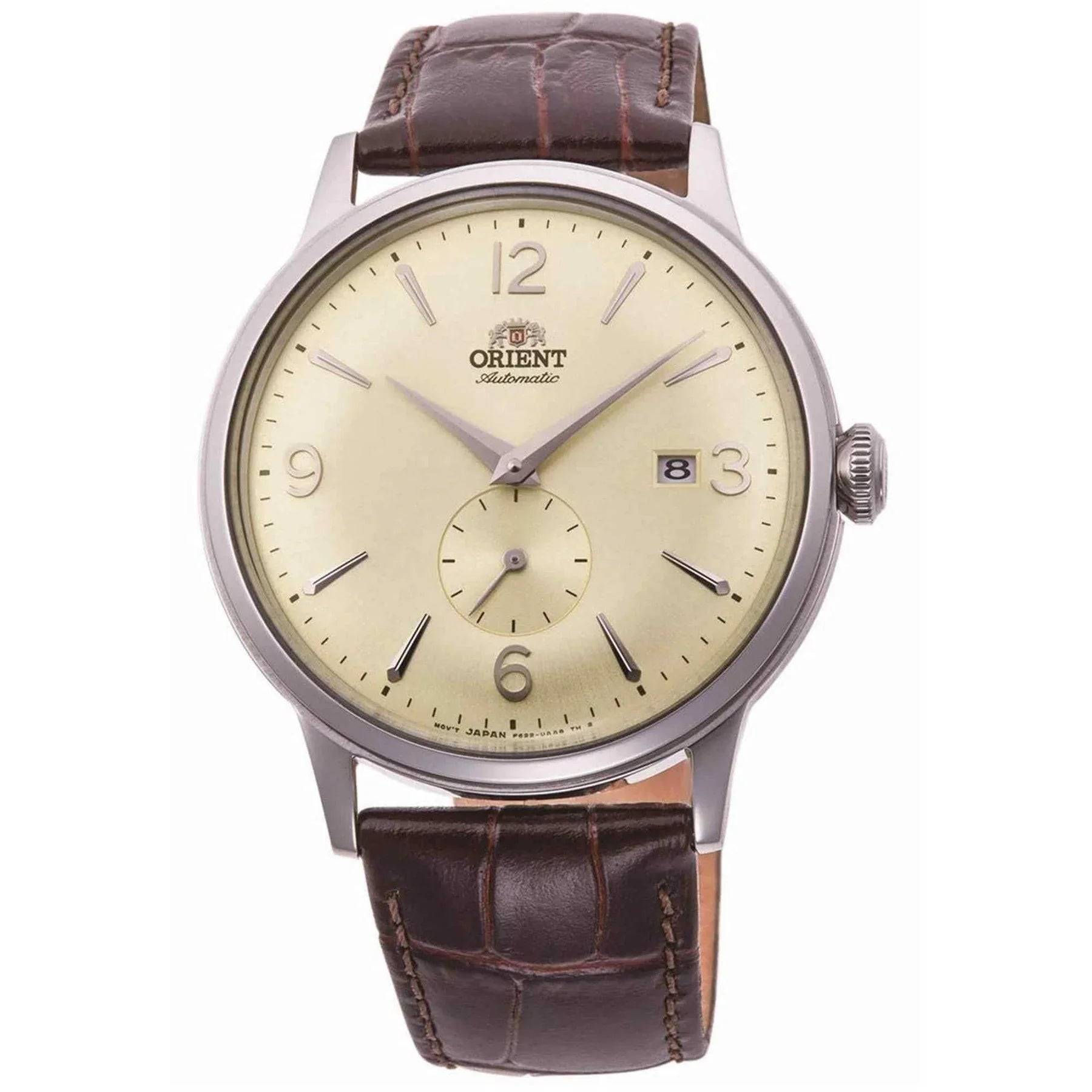 Orient Watch Bambino Small Seconds