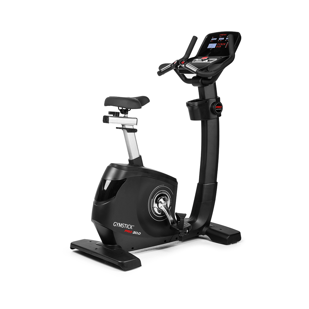 Gymstick Motionscykel Pro 20.0.