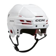 Tacks 70 HT SR hockeyhjälm, White, Unisex, S