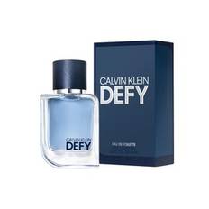 Calvin Klein Defy Eau de Toilette 50 ml