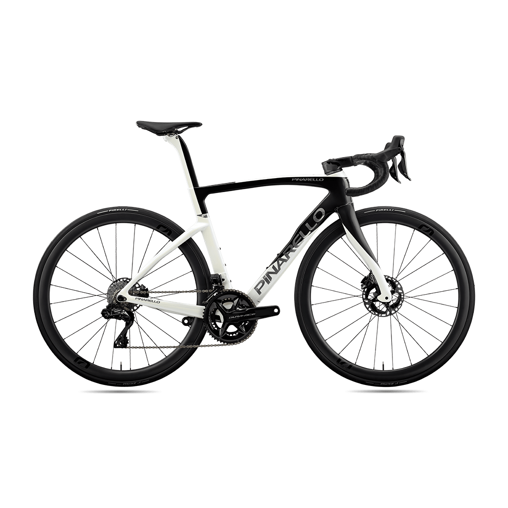 Pinarello F Ultegra Di2 12s mängd