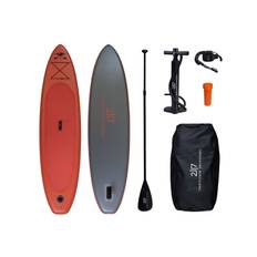 Sup / Paddleboard AQUAHYBRID 10.6 - 2117