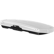 Takbox Thule Motion XT Alpine 450 Liter, White Glossy