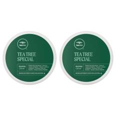 2st Paul Mitchell Tea Tree Shaping Cream - 85 g