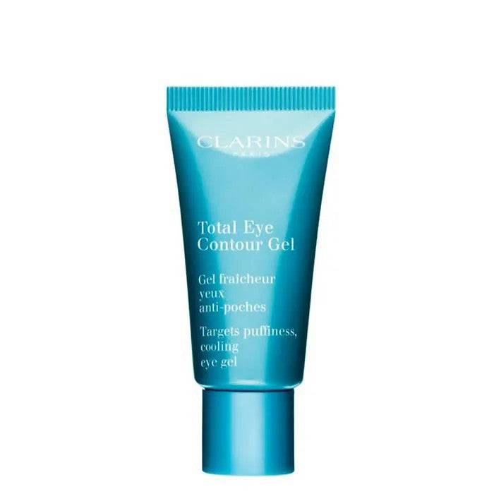 Clarins Total Eye Refreshing Gel (Contour) 20 ml