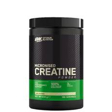 Creatine Powder - 317g (93 servings)