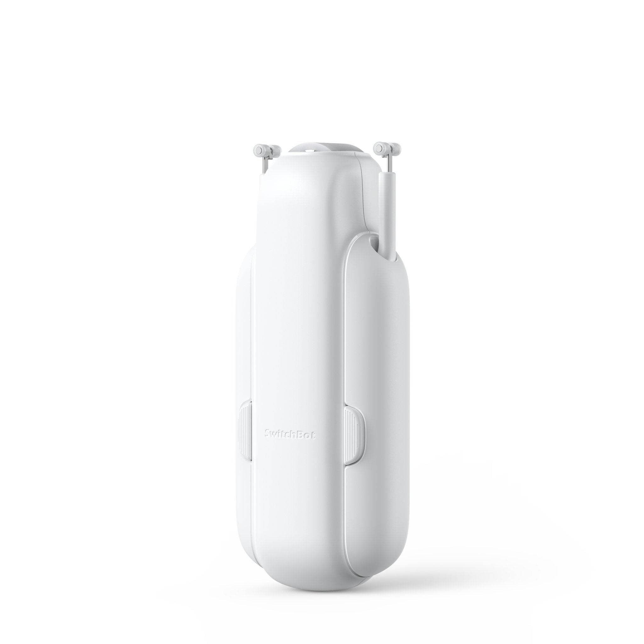 SwitchBot Curtain 3 - U Rail / 2-Pack