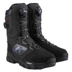 Klim Adrenaline Pro S1K GTX BOA Boot Black/Asphalt