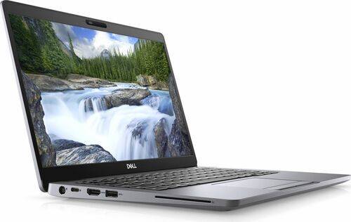 Dell Latitude 5310 | i5-10310U | 13.3" | 32 GB | 512 GB SSD | FHD | Bakgrundsbelyst tangentbord | Webcam | Win 11 Pro | DE