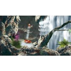 Chimpact 1 - Chuck's Adventure PC Steam CD Key