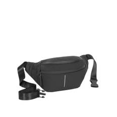 Harper Vancouver Waistbag Navy Black
