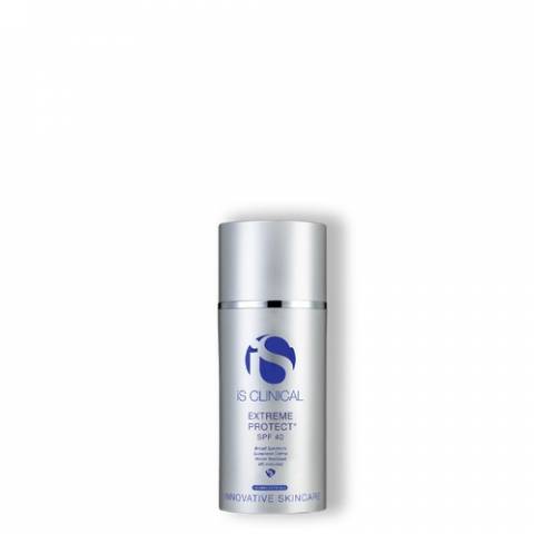 iS Clinical Extreme Protect SPF 40 100 g