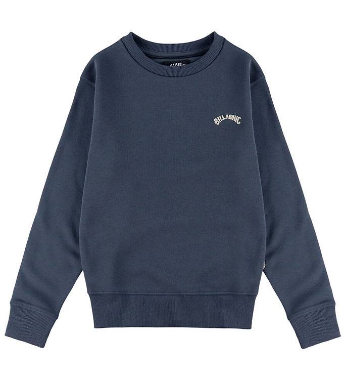 Billabong Sweatshirt - Arch - Ombre Blue - Billabong - 12 år (152) - Sweatshirt