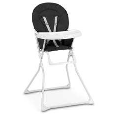 Ricokids FANDO svart barnstol med bord