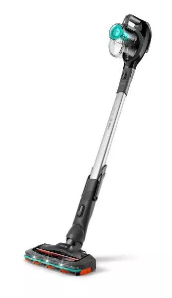 Philips SpeedPro Sladdlös Handdammsugare FC6726/01 (Fyndvara - Klass 3)