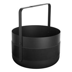 Basket - Noir