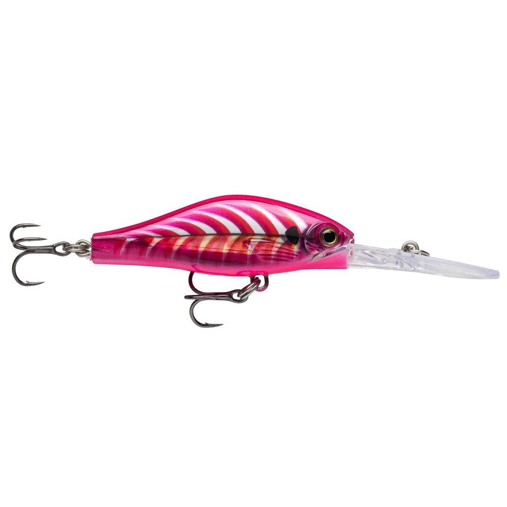 Rapala Shadow Rap Jack Deep 5cm