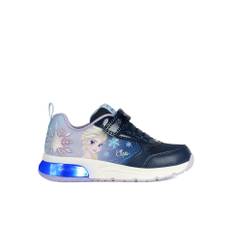 Geox Disney Frozen Elsa Blinkesko Spaceclub J358VC Navy/Sky str. 31