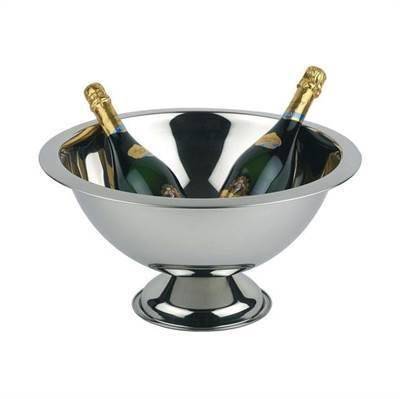 Champagnebowle XL de-Luxe.
