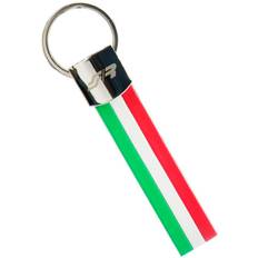 Simoni Racing Nyckelring 39Tricolore39 110mm