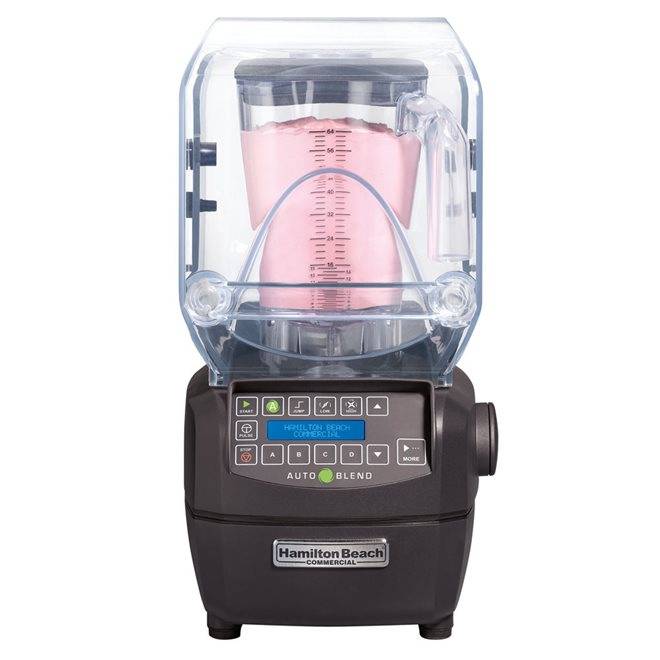 Summit Blender med 3Hk motor HBH850