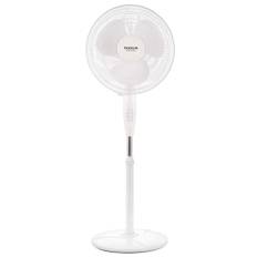 TAURUS Stativfläkt 40cm GRECO 16CR Pure White