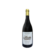 Domaine Huet Vouvray Le Mont Demisec 2022
