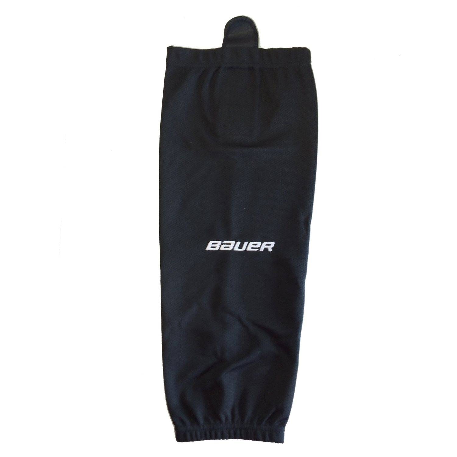 Bauer Damasker Flex Jr. - S-M, SVART - Svart (S/M)