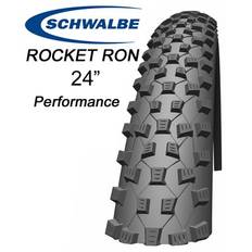 Däck 24x2.10" (54-507) Schwalbe Rocket Ron Performance