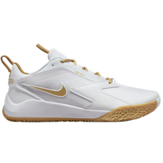 Nike AIR ZOOM HYPERACE 3, 45, Hvid