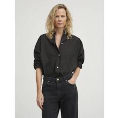 Skall Studio - Edgar Shirt - Black - 36