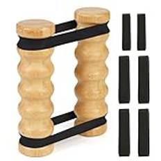 Core Strength Rip Stick Trainer, Upper Body Resistance Rip Stick, Rip Stick For Chest Strength Exercises, Band Full Upper Body Workout Exercise Stick For Shoulder Back, 18 X 10cm/7 X 3.9inch