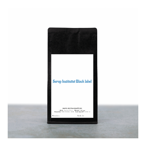 Espresso Original - 1000 gram