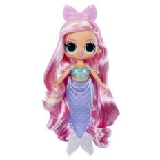 L.O.L. Surprise! Tweens Mermaid Dukke - 4+år - Lola Waves