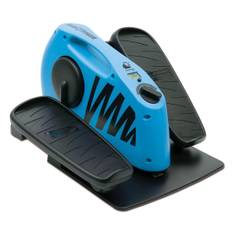 BluFit Tiger - Elliptisk tränare