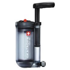 Wasserfilter, Katadyn, "Hiker Pro", transparent