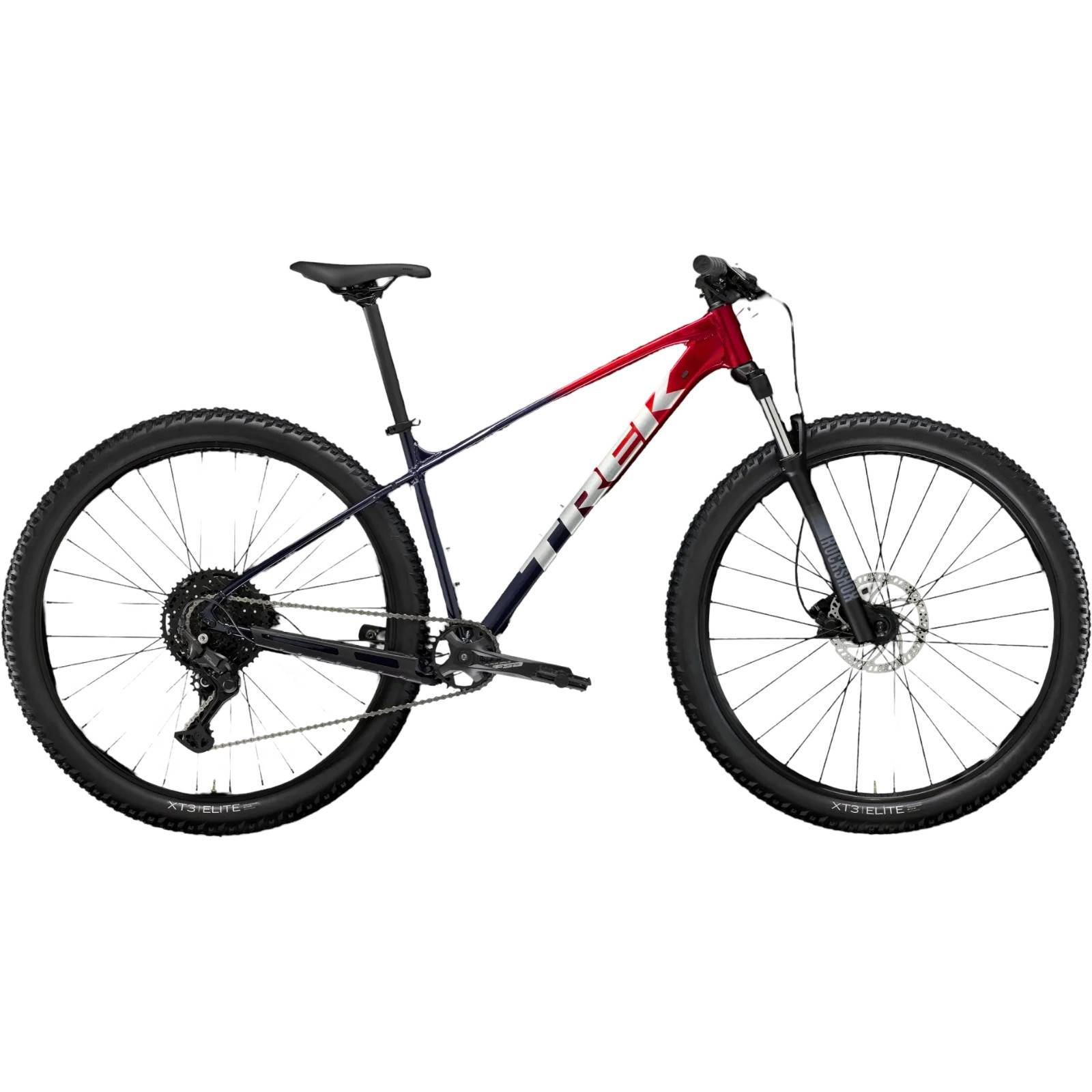 Trek Marlin 6, Gen 3, 10-vxl