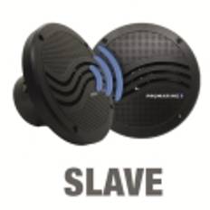 Högtalare BT65 Slave Svart LTC ProMarine