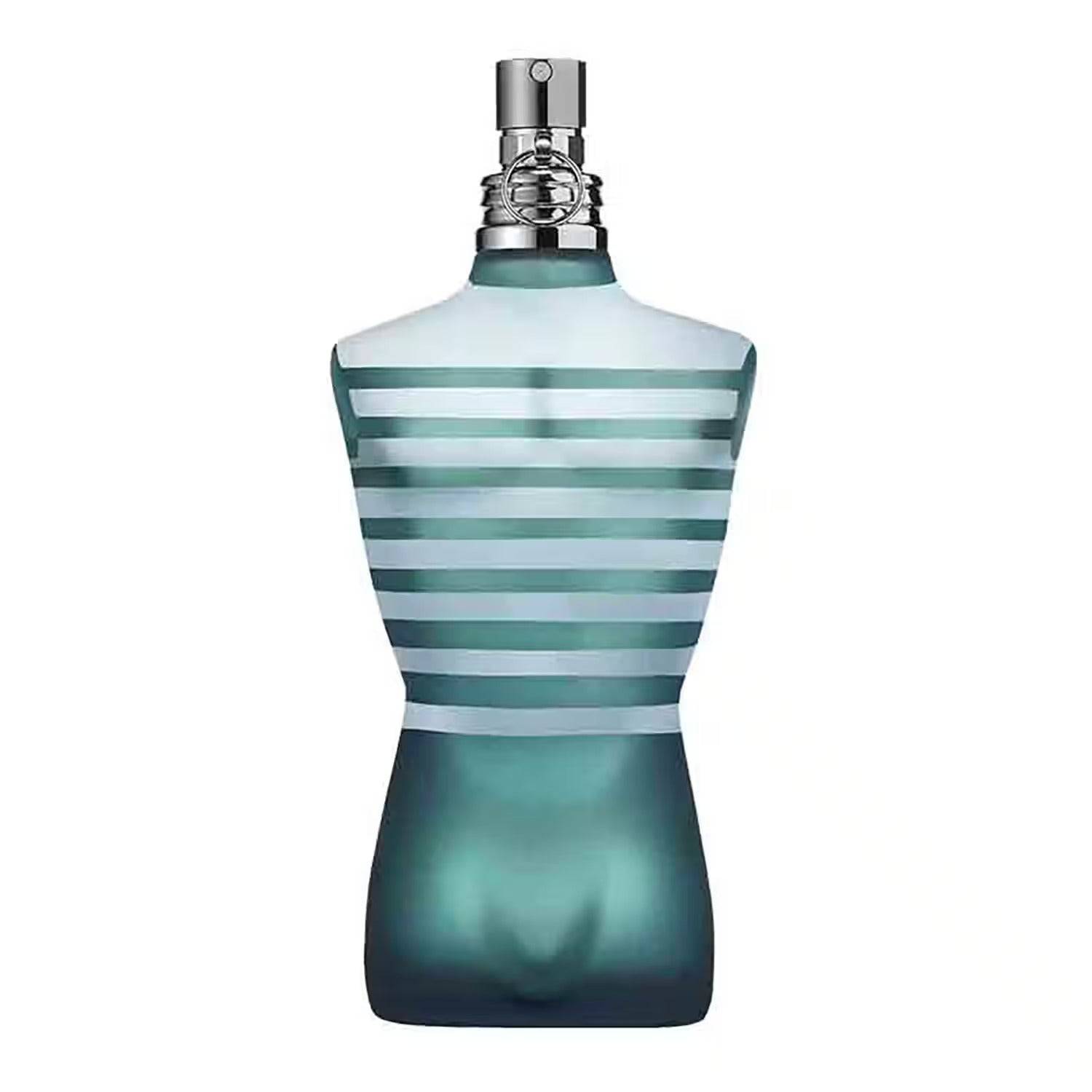 Jean Paul Gaultier Le Male Eau De Toilette för män 125ml